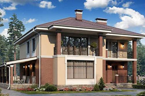 Сколько стоит построить дом в 2022 году. Вот, как изменились цены на строительные материалы в 2022 году 05