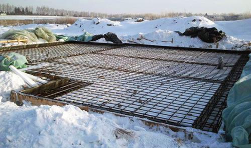 Сколько стоит построить самый дешёвый дом. 3 .  Закупка материала и строительство