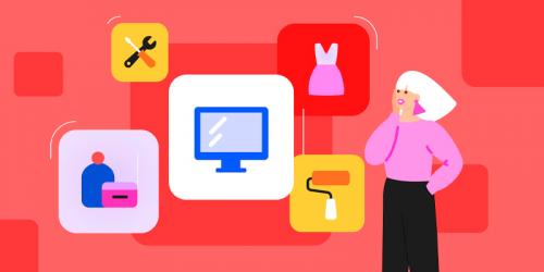 Что продавать в интернете 2022. Что выгодно продавать в 2022 году на маркетплейсах?