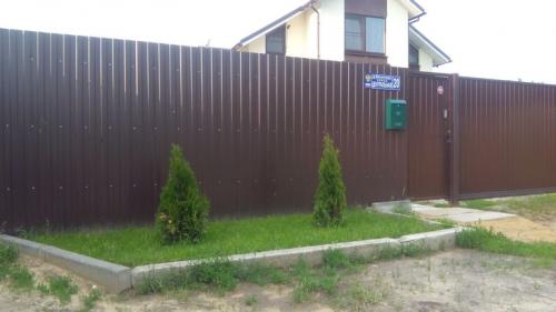 Кто живёт в доме из сип панелей. Дом из СИП-панелей. как живется.