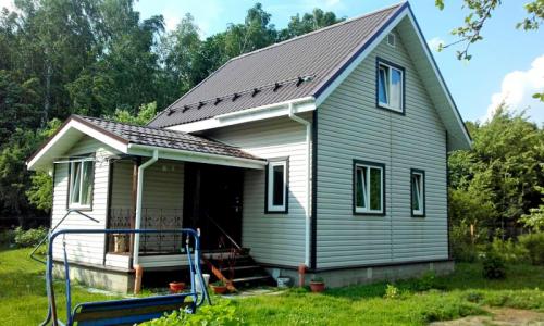 Кто строил дом сам. Как я дом строю. Част.  Муки выбора проекта 09