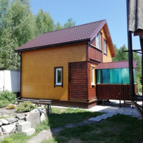 Кто строил дом сам. Как я дом строю. Част.  Муки выбора проекта 12