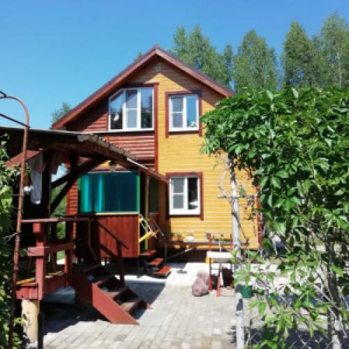 Кто строил дом сам. Как я дом строю. Част.  Муки выбора проекта 11