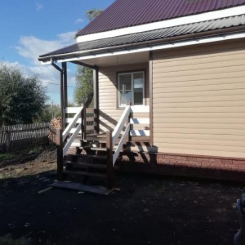 Кто строил дом сам. Как я дом строю. Част.  Муки выбора проекта 14