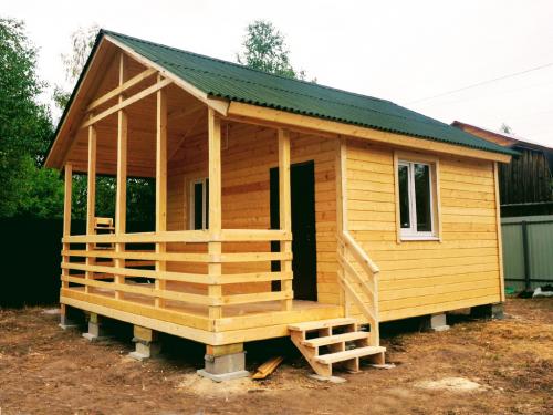 Кто строил дом сам. Как я дом строю. Част.  Муки выбора проекта 10