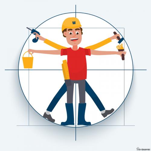 Как построить дом и не разориться. Экономия без побочных эффектов. Как построить дом и не разориться 03