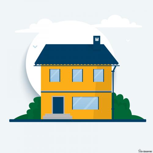 Как построить дом и не разориться. Экономия без побочных эффектов. Как построить дом и не разориться 01