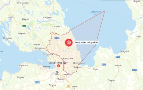 Экологически чистые районы Ленинградской области. Где лучше жить в Ленинградской области: рассмотрим все 17 районов