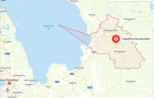 Экологически чистые районы Ленинградской области. Где лучше жить в Ленинградской области: рассмотрим все 17 районов