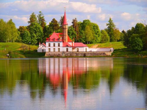 Лучшие города Ленинградской области. Какие районы Ленобласти — самые популярные
