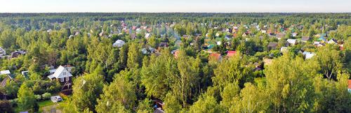 Строительство в СНТ 2023. Жилые дома и жилые сооружения: в чем разница?