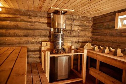 Расположение бани на участке СНиП. Документы на постройку и рекомендации