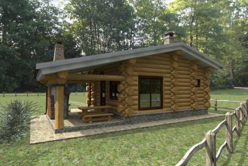 Расположение бани и беседки на участке. Проект бани с беседкой, барбекю, бассейном или мангалом. ТОП-150 лучших фото-примеров построек из кирпича, бруса и пеноблоков