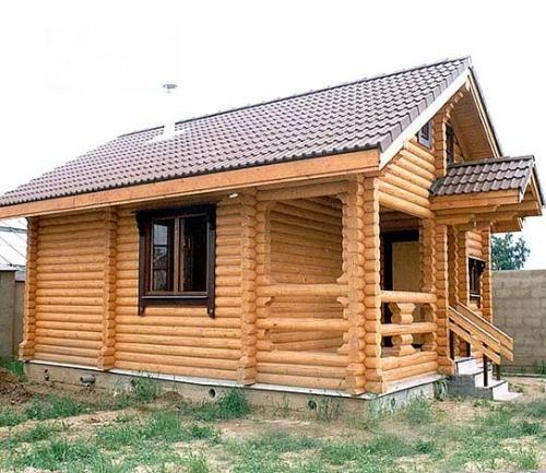 С чего начать строить баню. Построить баню можно самостоятельно: процесс возведения от «А» до «Я»