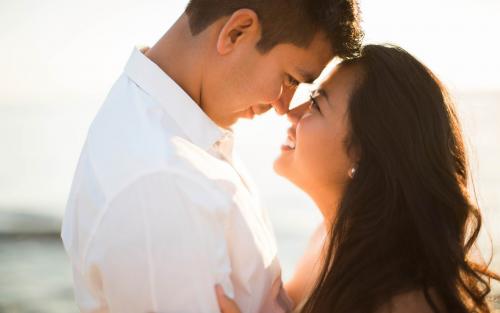 Этапы отношений по месяцам. Этапы отношений между мужчиной и женщиной