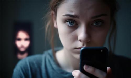 Звонок из полиции развод. Используют семью и знакомых