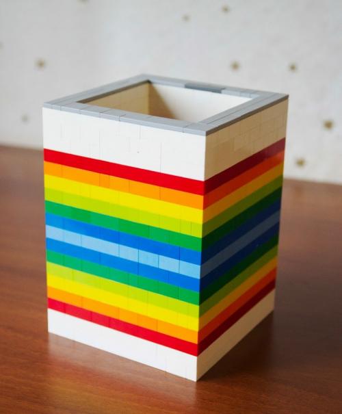 Что можно построить из конструктора. Что можно сделать из конструктора – способы применения и примеры, какие вещи можно создать из детских конструкторов (135 фото)