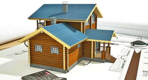 Баня в доме или отдельностоящая. Сауна в частном доме 11 Баня в доме или отдельностоящая. Сауна в частном доме 11