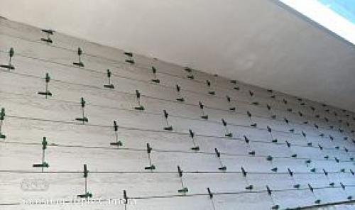 Из чего лучше построить баню на даче. Деревянные бани 09