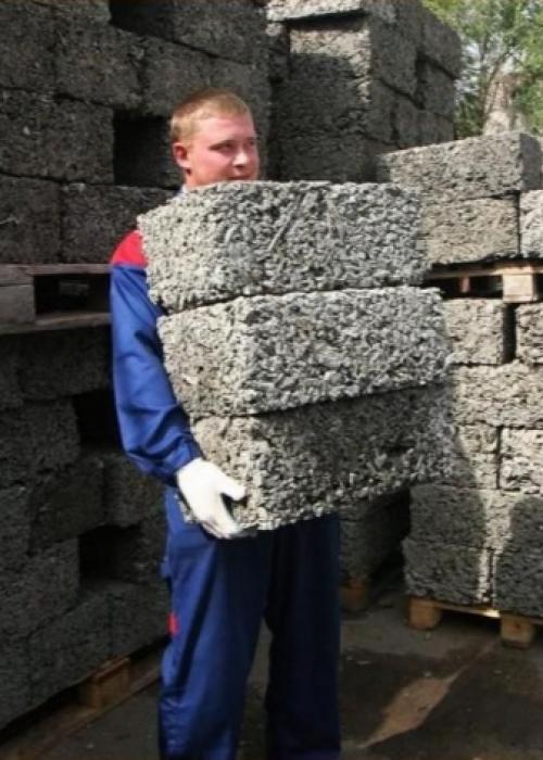 Как построить дом из арболитовых блоков. Что такое арболитовые блоки 10 Как построить дом из арболитовых блоков. Что такое арболитовые блоки 10