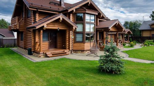 Дом от а до я. Строительство дома своими руками