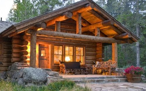 Дом от а до я. Строительство дома своими руками