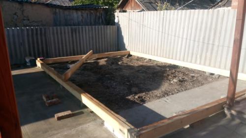 Самая простая баня своими руками. Отличная бюджетная баня 6*4 всего за месяц своими руками.