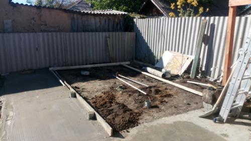 Из чего построить баню дешево. Отличная бюджетная баня 6*4 всего за месяц своими руками.