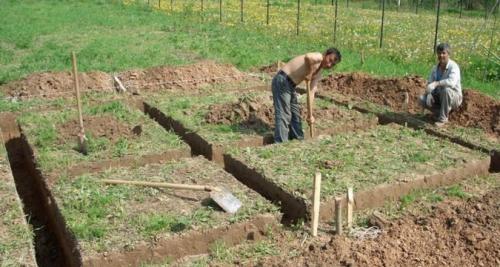 Из чего строить баню. Каркасные 10 Из чего строить баню. Каркасные 10