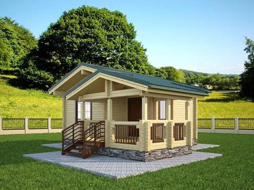 Когда лучше строить баню. Дополнительные действия