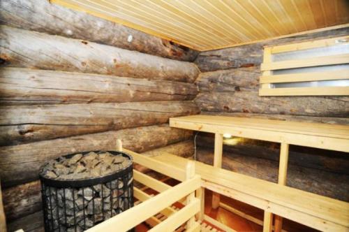 Дерево для бани. Хвойные породы деревьев для бани