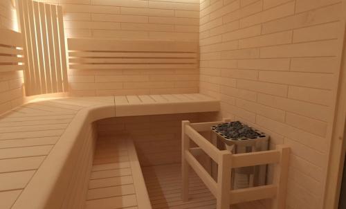 Какой материал используют для бани. Требования ГОСТов и факторы безопасности 09