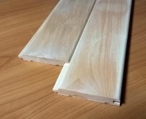 Какой материал используют для бани. Требования ГОСТов и факторы безопасности 12