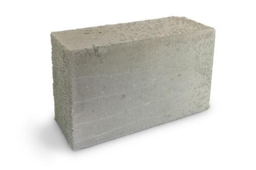 Из каких блоков лучше строить баню. Из какого блока лучше строить баню