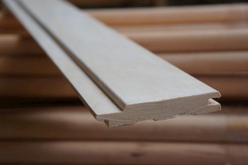 Какое дерево лучше для бани. Какое дерево выбрать для строительства бани? 19