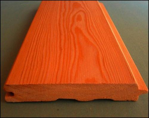 Какая вагонка лучше для бани. Вагонка для бани: какая лучше