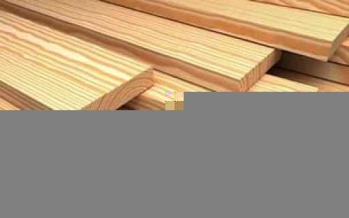 Дерево для сауны. Дерево для бани: выбор оптимального варианта