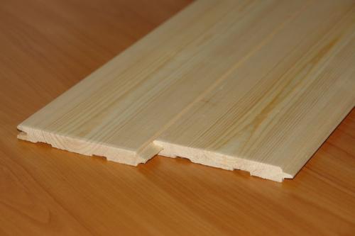 Какая вагонка лучше для бани. Вагонка для бани: какая лучше