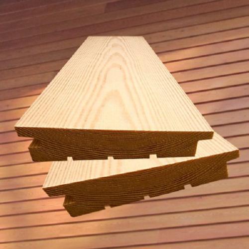 Какая вагонка лучше для бани. Вагонка для бани: какая лучше