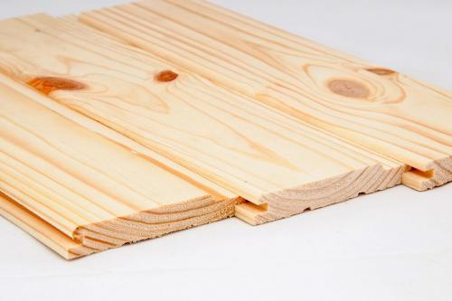 Какая вагонка лучше для бани. Вагонка для бани: какая лучше