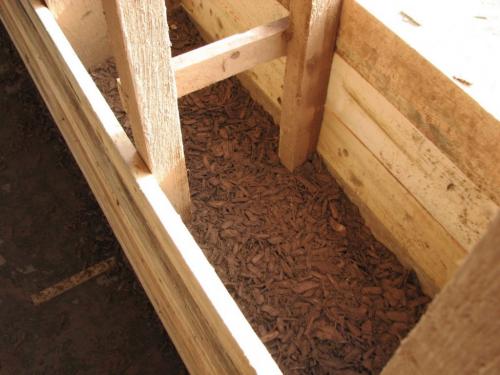 Как построить дешевый дом своими руками. Самые дешевые материалы для постройки дома – изготовленные собственноручно?