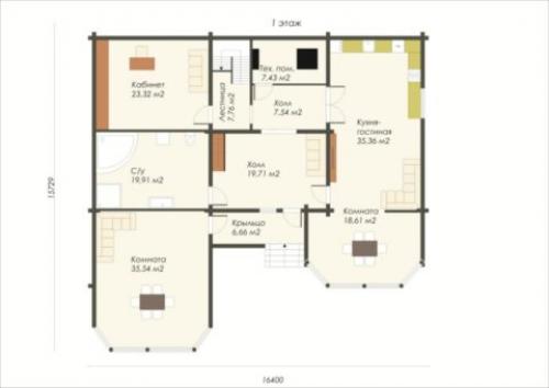 Этапы строительства дома из газобетона. Этапы строительства дома