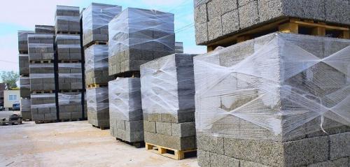 Стоит ли строить дом из арболита. Преимущества строительства из арболита