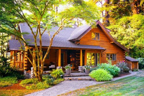 Требования к строительству дома на участке. Правила застройки или Свод правил (СП)