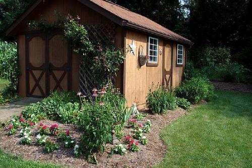 Нормы строительства хозпостроек. Санитарные нормы строительства