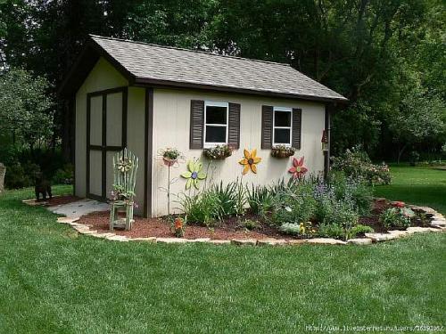 Санитарные нормы для дачных участков. Все законы, нормы и акты