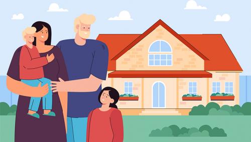 Новое в законах для домовладельцев в 2022 году. С 1 сентября 2022 года начнут действовать новые правила раздела долей в праве собственности на жилое помещение 12 Новое в законах для домовладельцев в 2022 году. С 1 сентября 2022 года начнут действовать новые правила раздела долей в праве собственности на жилое помещение 12