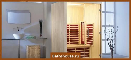 Сауна в деревянном доме своими руками. Сауна в доме своими руками —, как сделать сауну и баню в частном доме