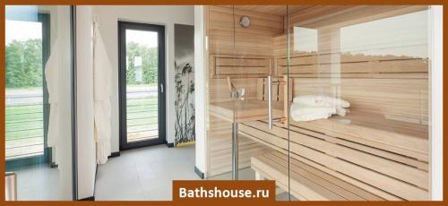 Баня в частном доме своими руками. Сауна в доме своими руками —, как сделать сауну и баню в частном доме