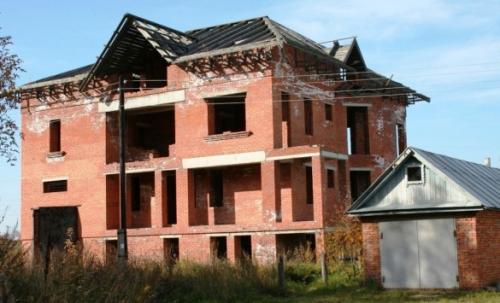 Как построить дом недорого. С чего начать строительство недорогого загородного дома